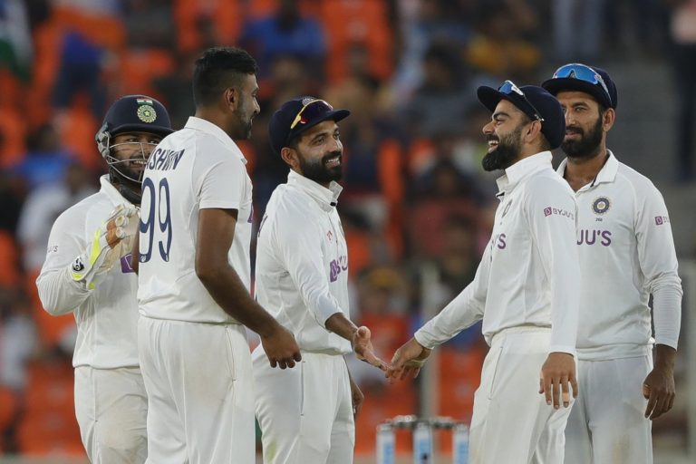 England vs India Pink Ball Test- Post Match Review: 3rd Test