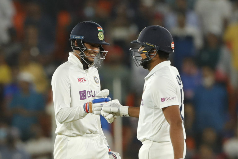 IND vs AUS 2nd Test, Delhi: Preview