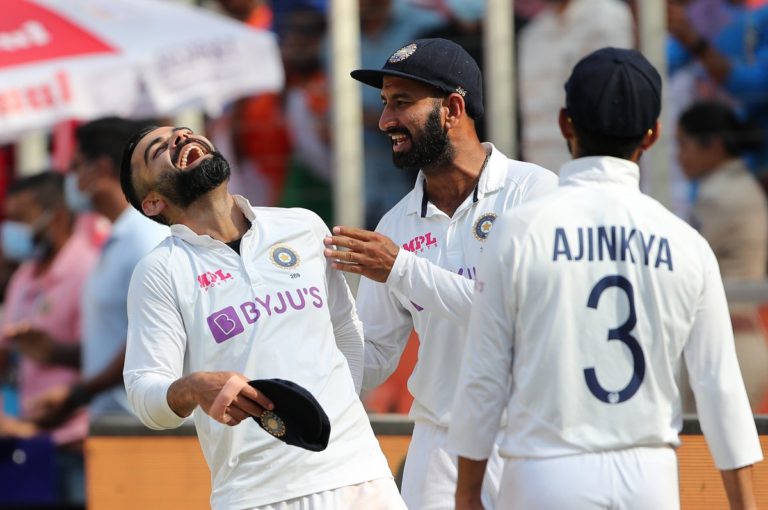 India vs England- Post- Match Analysis: 4th Test