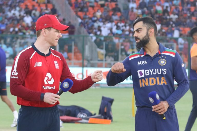 India vs England 3rd T20I: Match Preview