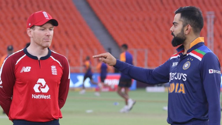 India vs England, 5th and Final T20I, Match Preview
