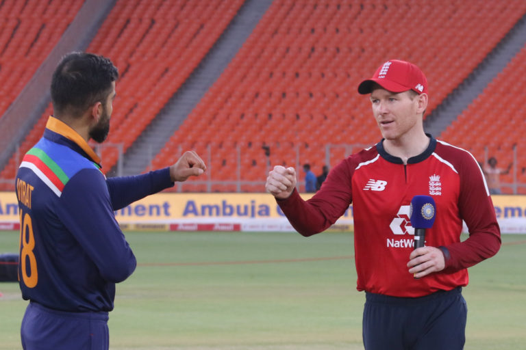 India vs England, 4th T20: Match Preview