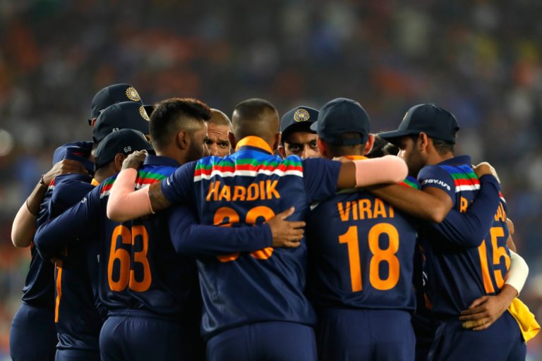 India vs England- Match Preview: 2nd T20