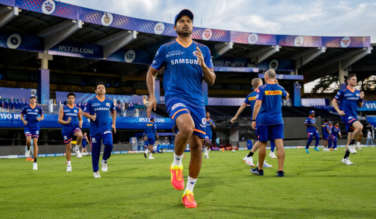 IPL 2021, MI vs SRH Preview: Match 9