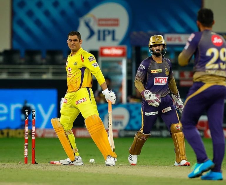 IPL 2021 KKR vs CSK Preview: Match 15