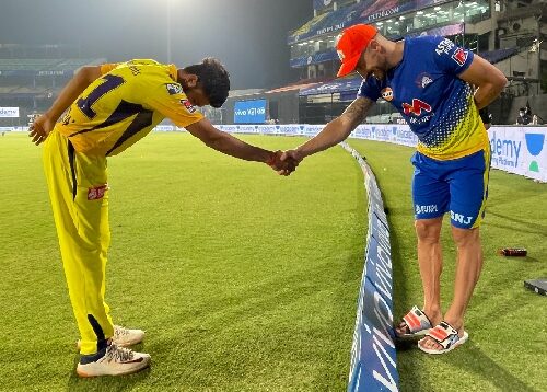 IPL 2021, Mumbai Indians vs CSK Preview: Match 27