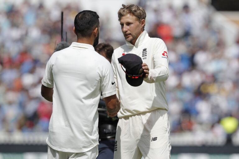 India vs England 1st Test: India to face an unsettled England