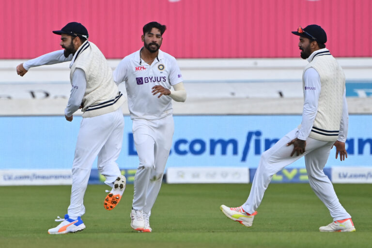 India vs England 2nd Test: Could England get better?