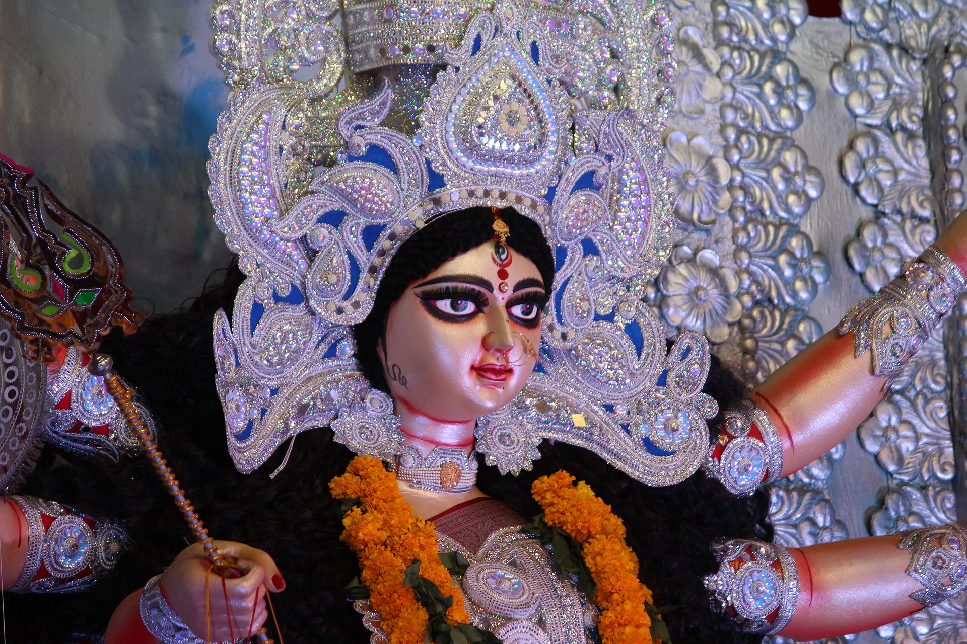 Durga Puja 2021 Kolkata Durga Puja may get the ‘International Festival