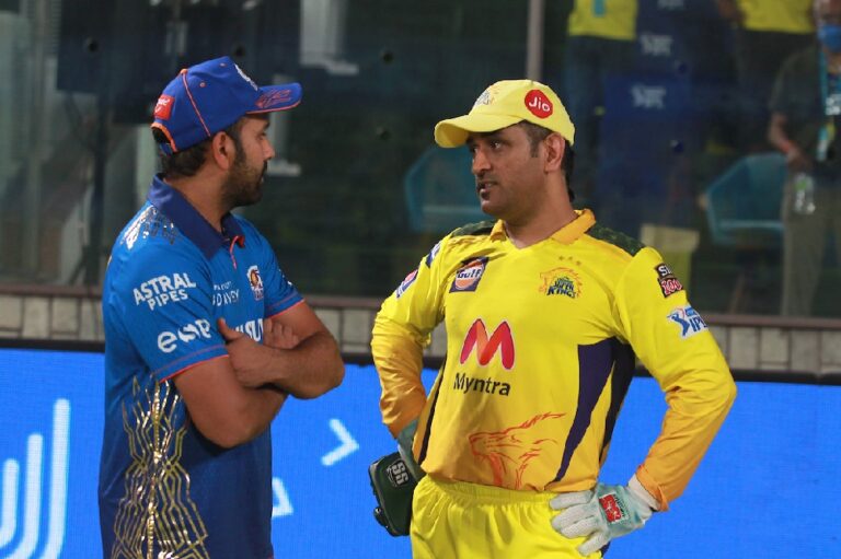 CSK vs MI Preview, Match 30: IPL 2021