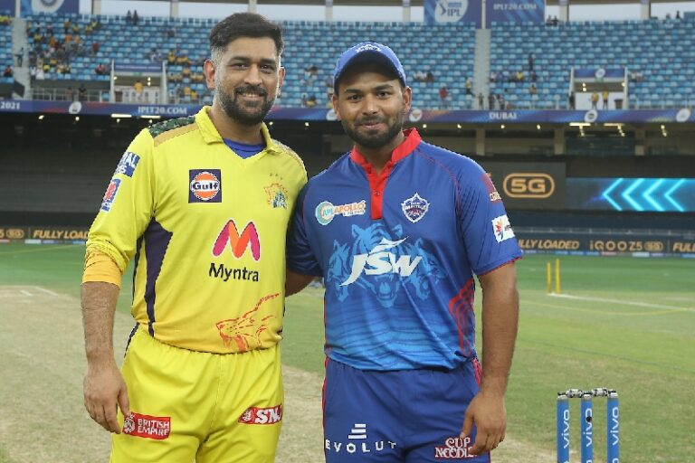 CSK vs DC Qualifier 1: Match Preview