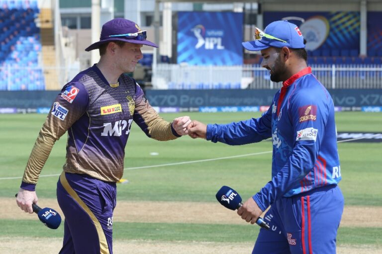 KKR vs DC Qualifier 2: Match Preview, IPL 2021