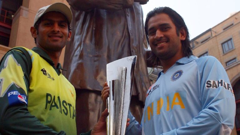 India vs Pakistan, ICC T20 WC 2021: Match Preview