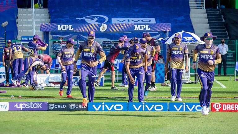 KKR vs SRH Preview, Match 49: IPL 2021