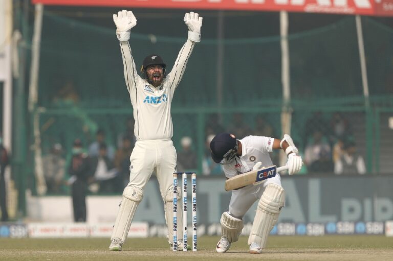 IND vs NZ 2nd Test, Mumbai: Match Preview