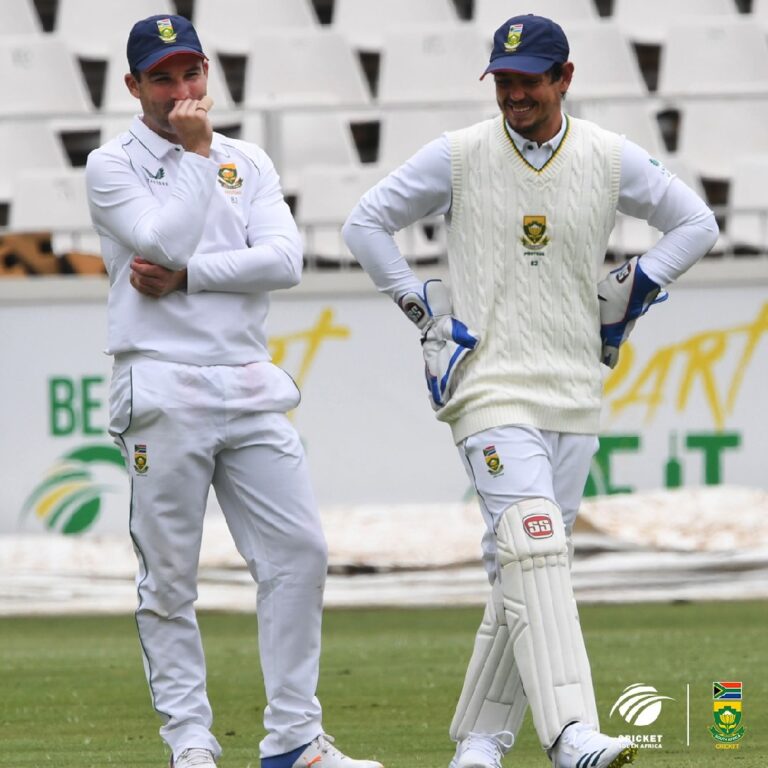 IND vs SA 1st Test, Centurion: Match Preview