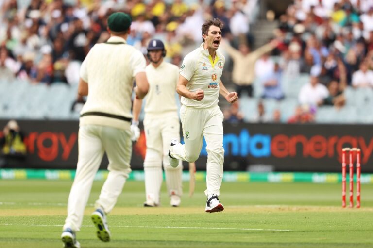 AUS vs ENG 4th Test, Ashes 2021/22: Match Preview