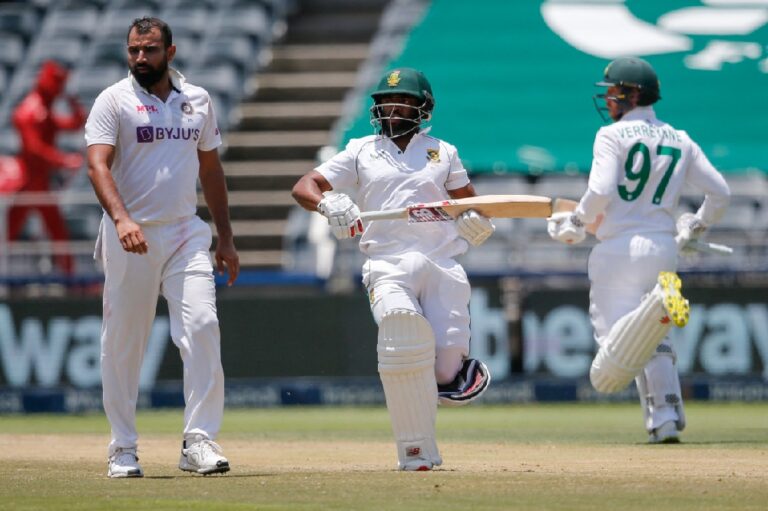 IND vs SA 3rd Test, Cape Town: Match Preview