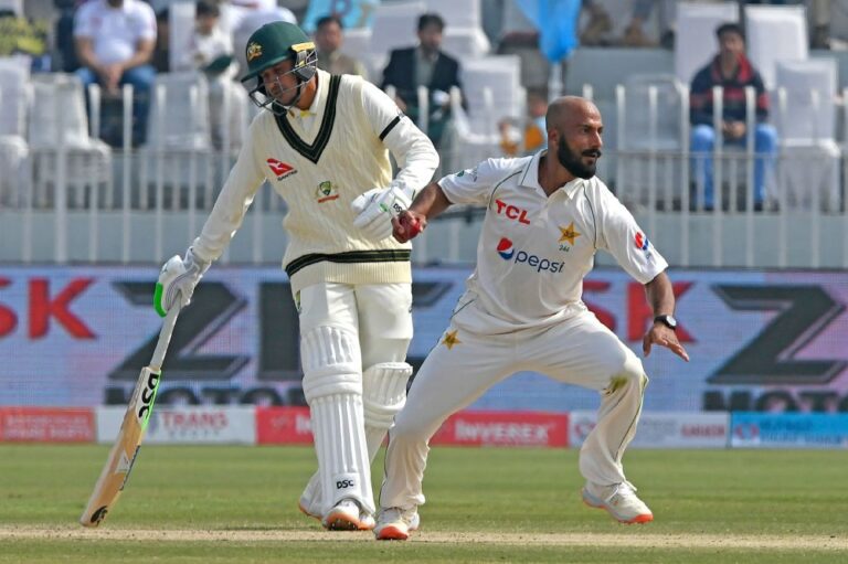 PAK vs AUS 3rd Test, Lahore: Match Preview