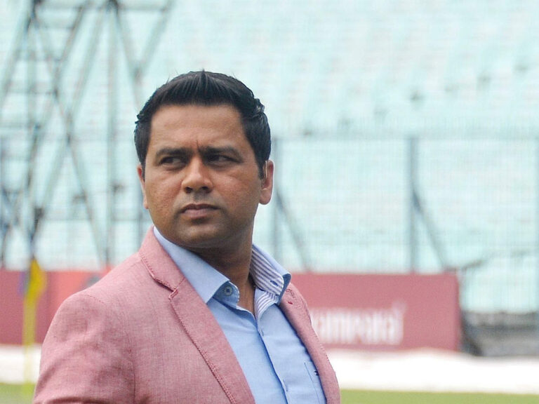 Aakash Chopra Criticises Mumbai Indians After Their 4th Consecutive Loss In The Match