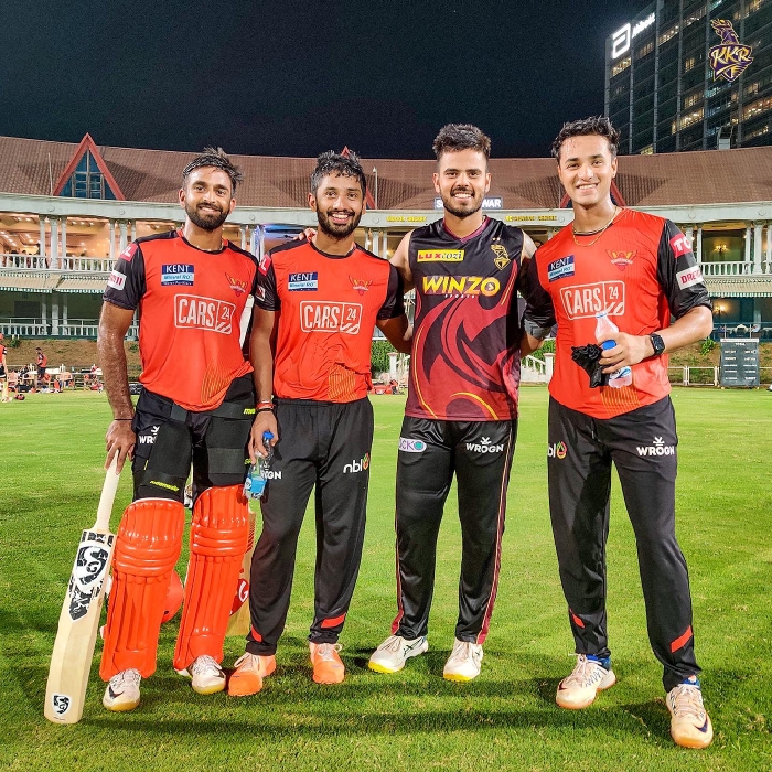 KKR vs SRH Preview, Match 25: IPL 2022