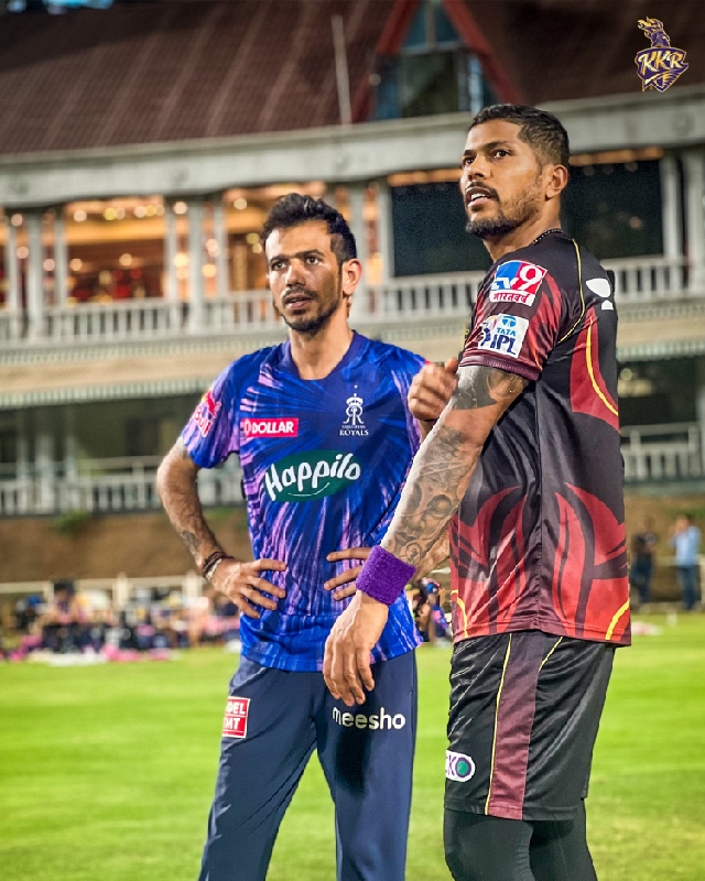 KKR vs RR Preview, Match 30: IPL 2022