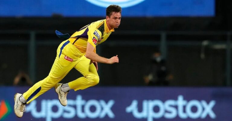 IPL 2022: CSK pacer Adam Milne dominated out of ultimate match; substitute introduced