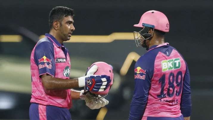 Ravichandran Ashwin Explains His Determination Of Retired Out Towards Lucknow Tremendous Giants