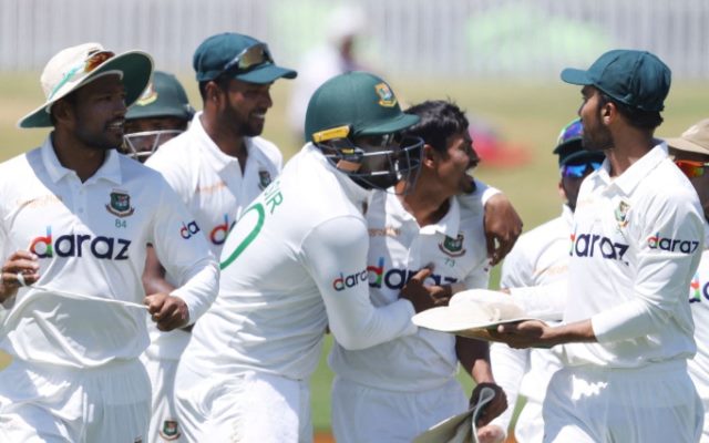 Bangladesh announce 16-member squad for the primary Take a look at in opposition to Sri Lanka