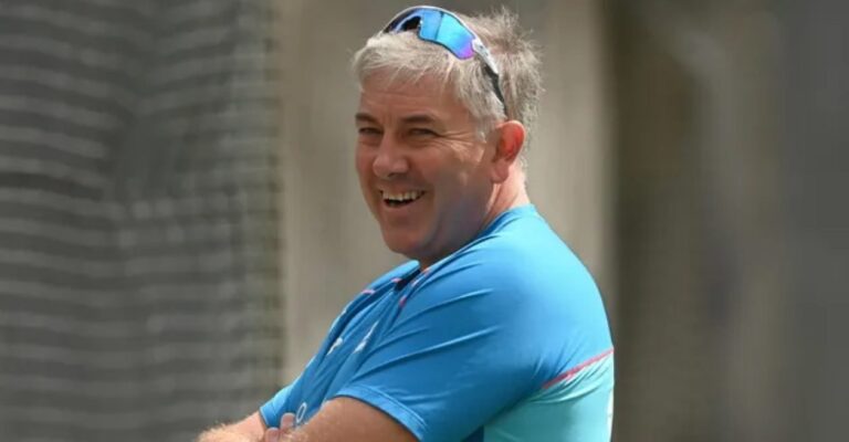 SLC appoint Chris Silverwood as new head trainer for Sri Lanka males’s nationwide group