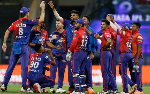 Delhi Capitals go through quarantine as participant exams COVID certain