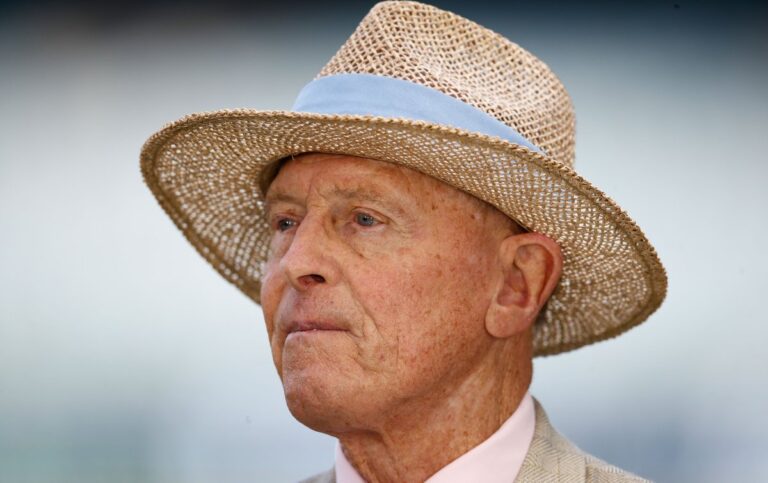 Joe Root Was once Now not Very Tactically Sound: Geoffrey Boycott