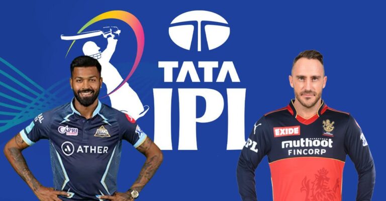 IPL 2022: GT vs RCB, Fit 43: Pitch File, Possible XI and Fit Prediction