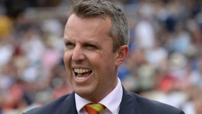 Graeme Swann’s Prime Reward For Punjab Kings Batter