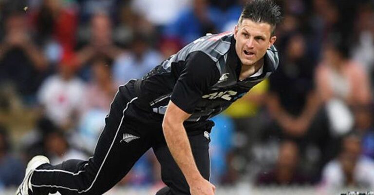 New Zealand speedster Hamish Bennett bids farewell to all kinds of cricket