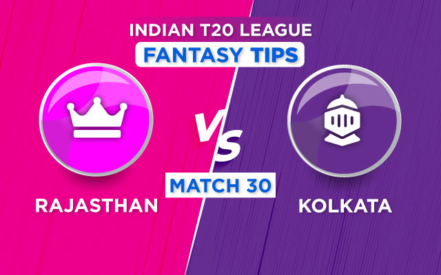 RR vs KKR Dream11 Prediction, IPL Myth Cricket Guidelines, Taking part in XI Updates & Extra for Nowadays’s IPL Fit