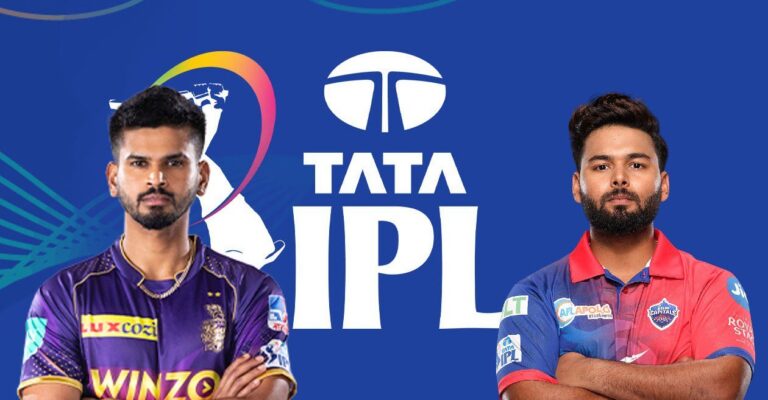 IPL 2022: KKR vs DC, Fit 19: Pitch Document, Possible XI and Fit Prediction