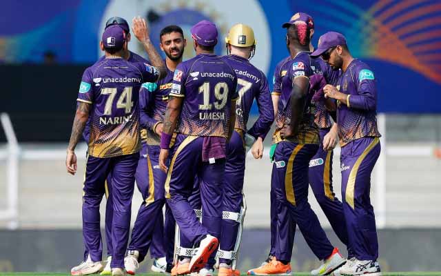 Fit 41, DC vs KKR Fit Prediction – Who will win as of late’s IPL tournament between DC and KKR?