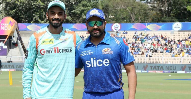 IPL 2022: LSG vs MI, Fit 37: Pitch Document, Possible XI and Fit Prediction