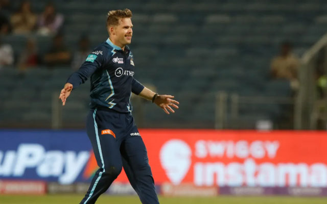 ‘Clean crusing’ – Lockie Ferguson’s scorching spell takes Gujarat Titans to 2nd win at the trot