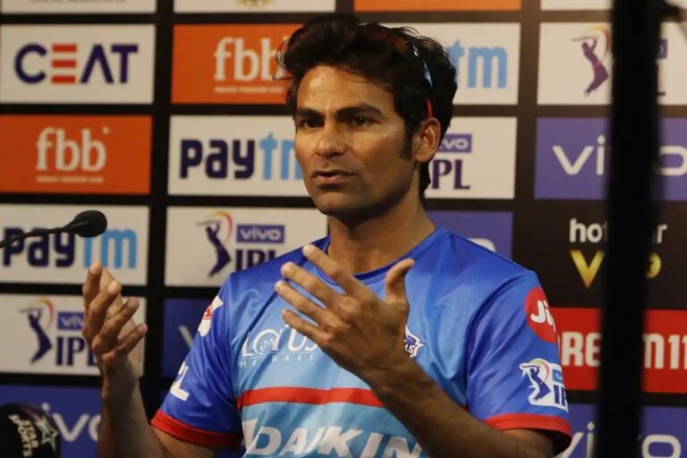 Turning in Beneath Power, He Is T20 Ka Khalifa – Mohammad Kaif Feels Shikhar Dhawan Must Play T20 International Cup For India