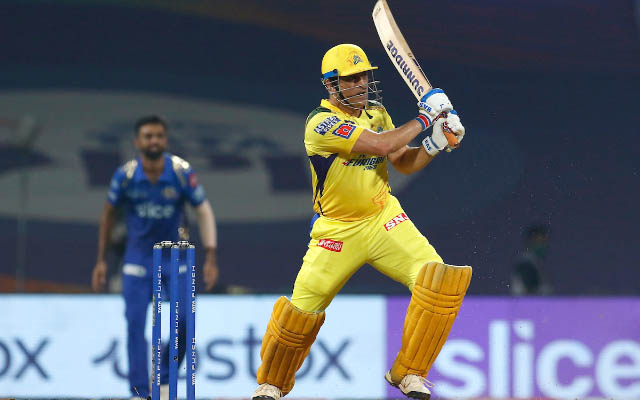 Lalchand Rajput alternatives his all-time mixed MI-CSK XI, MS Dhoni to guide