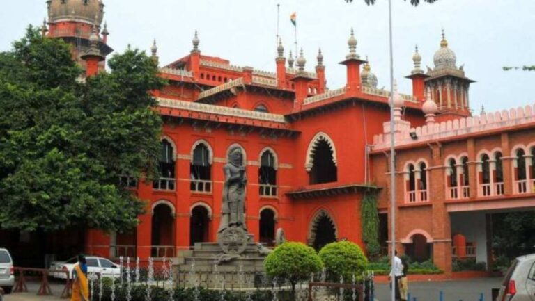 Madras HC grants bail to self-styled godman Siva Sankar Baba in POCSO case