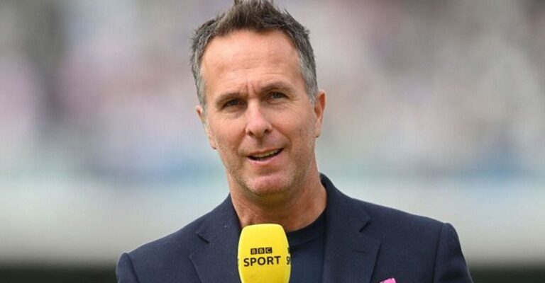 Michael Vaughan choices probably the most spectacular captain of IPL 2022