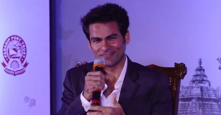 Mohammad Kaif names his height two Asian cricketers