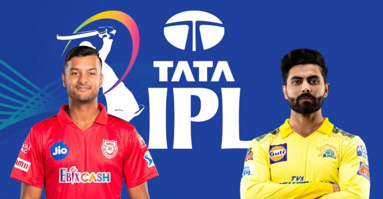 IPL 2022: PBKS vs CSK, Fit 38: Pitch File, Possible XI and Fit Prediction