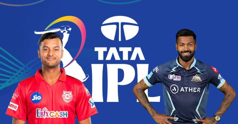 IPL 2022: PBKS vs GT, Fit 16: Pitch Record, Possible XI and Fit Prediction