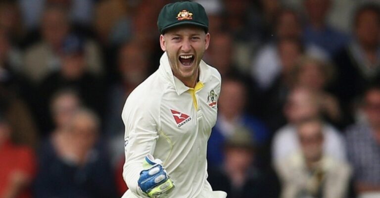 Ex-Australia wicketkeeper Peter Nevill publicizes retirement from all type of cricket