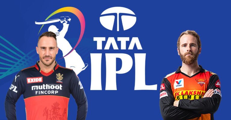 IPL 2022: RCB vs SRH, Fit 36: Pitch File, Possible XI and Fit Prediction