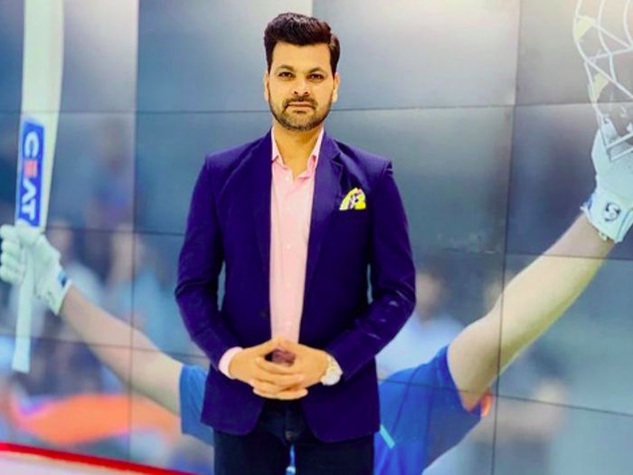 IPL 2022: If He Fails For One Or Two Video games, RCB Will Choose To Relaxation Him